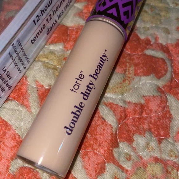 Tarte shape tape concealer - Picture 5 of 5